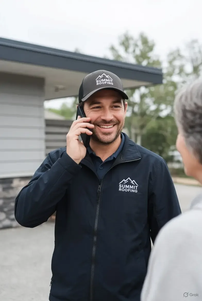 Flat Roof Leak Repair Evarts, KY FAQs